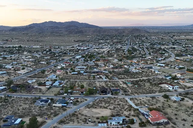 $99,000 | 6935 Alturas Drive, Joshua Tree, CA 92252