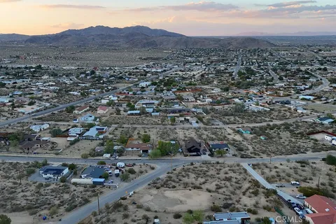 $99,000 | 6935 Alturas Drive, Joshua Tree, CA 92252