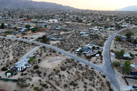 $99,000 | 6935 Alturas Drive, Joshua Tree, CA 92252