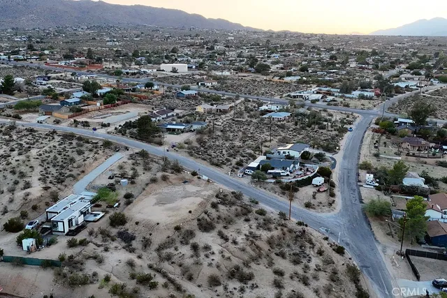 $99,000 | 6935 Alturas Drive, Joshua Tree, CA 92252