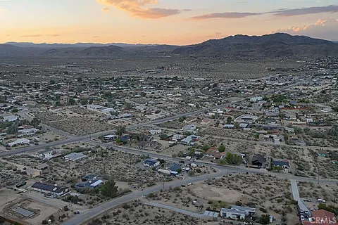 $99,000 | 6935 Alturas Drive, Joshua Tree, CA 92252