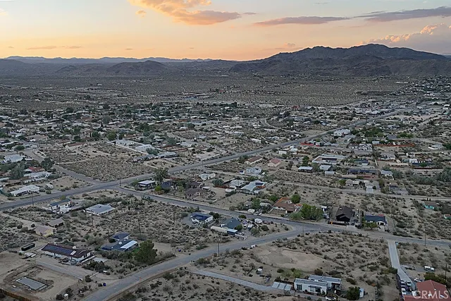 $99,000 | 6935 Alturas Drive, Joshua Tree, CA 92252