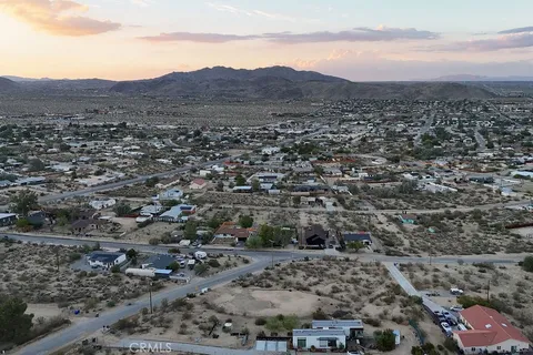 $99,000 | 6935 Alturas Drive, Joshua Tree, CA 92252