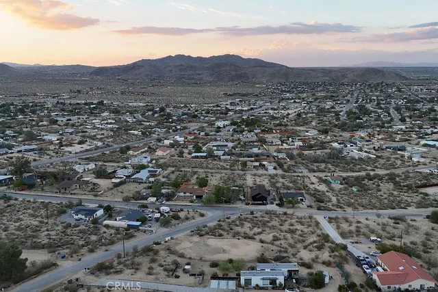 $99,000 | 6935 Alturas Drive, Joshua Tree, CA 92252