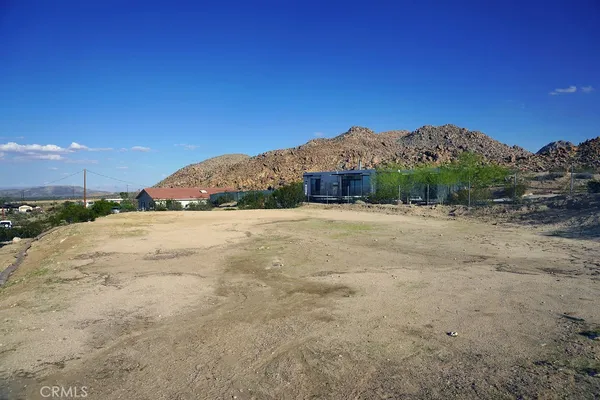 $94,000 | 6935 Alturas Drive, Joshua Tree, CA 92252