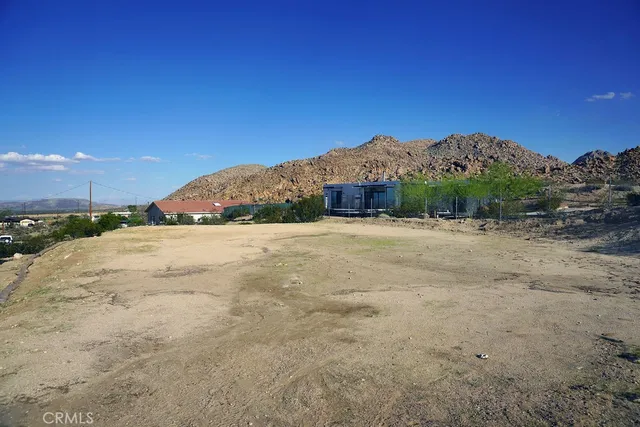 $99,000 | 6935 Alturas Drive, Joshua Tree, CA 92252