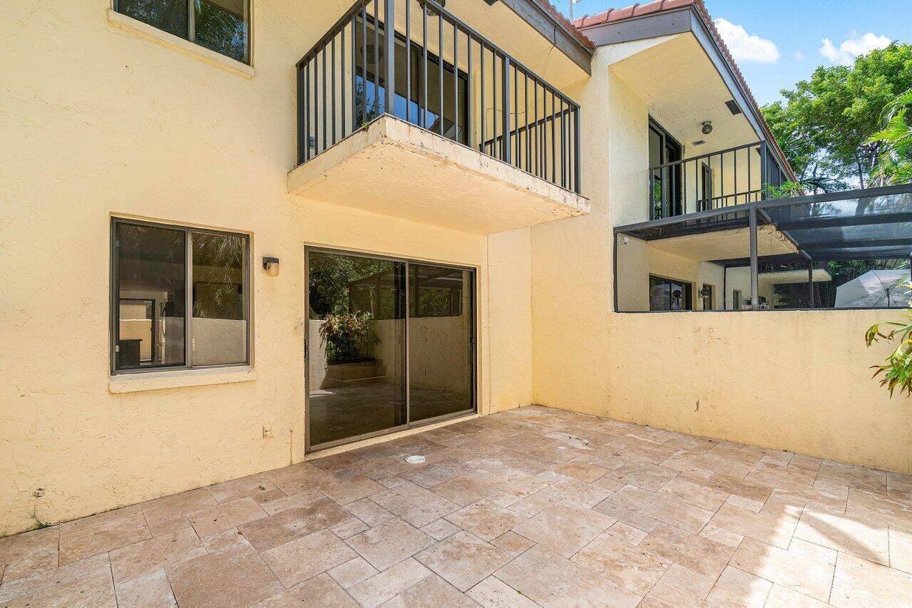 1330 Northwest 13th Street, Unit 16 Boca Raton, FL 33486 - Photo 31 of 35 034-1330Northwest13thStreet-BocaRaton-FL