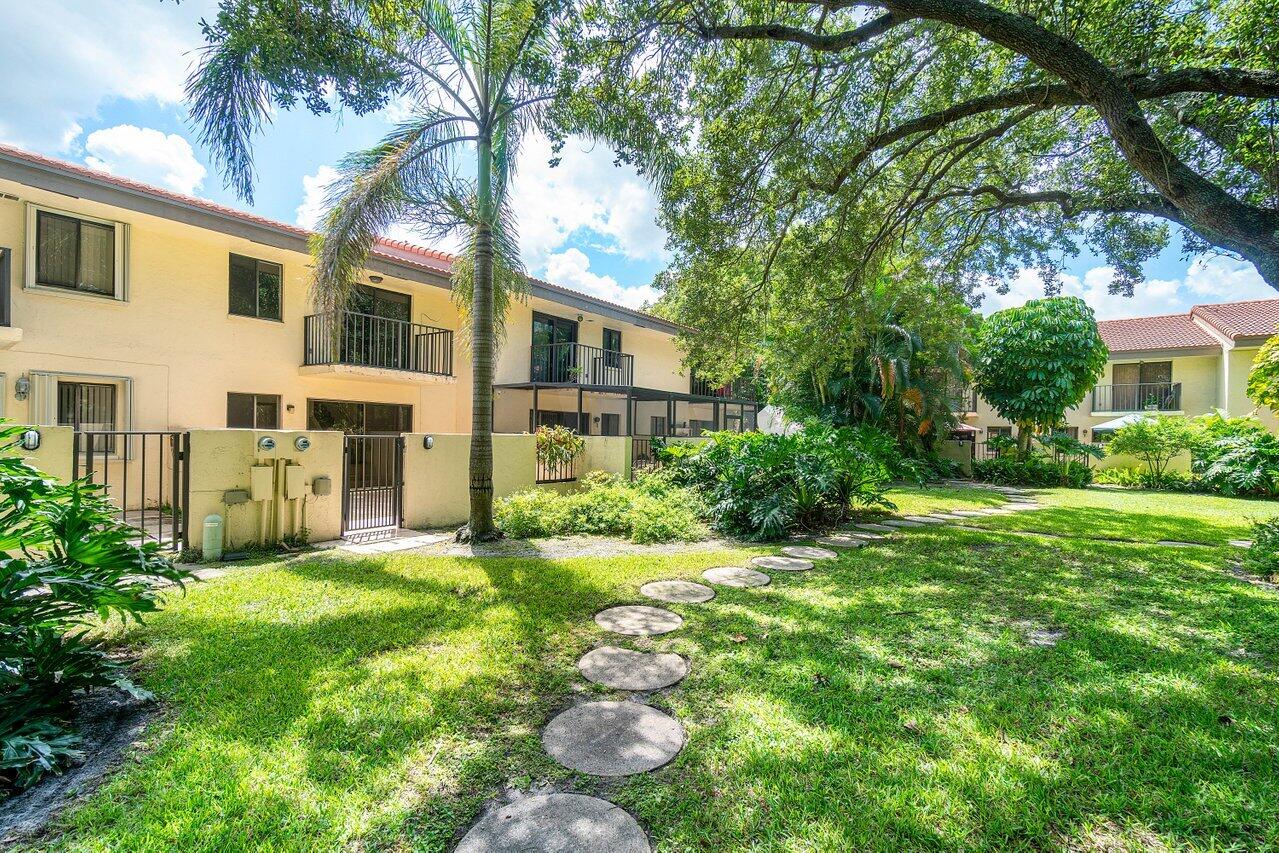 1330 Northwest 13th Street, Unit 16 Boca Raton, FL 33486 - Photo 32 of 35 037-1330Northwest13thStreet-BocaRaton-FL