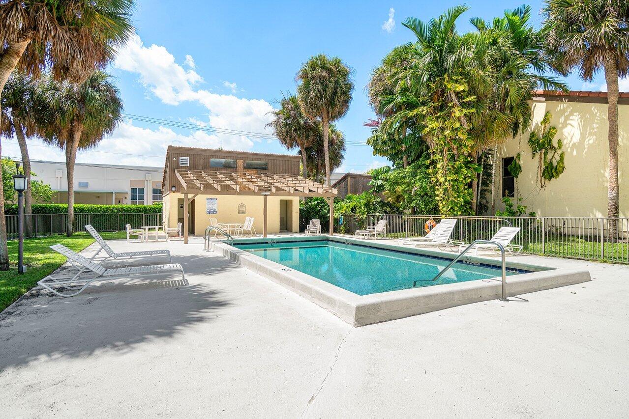 1330 Northwest 13th Street, Unit 16 Boca Raton, FL 33486 - Photo 35 of 35 038-1330Northwest13thStreet-BocaRaton-FL