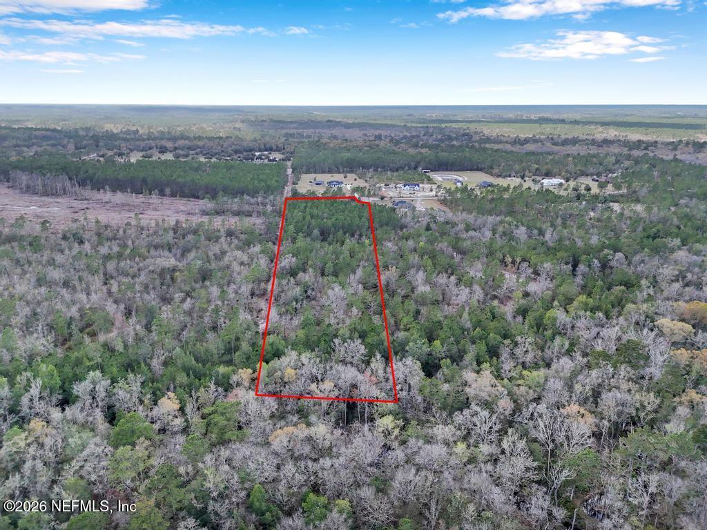 15364 Bullock Bluff Road Bryceville, FL 32009 - Photo 12 of 24