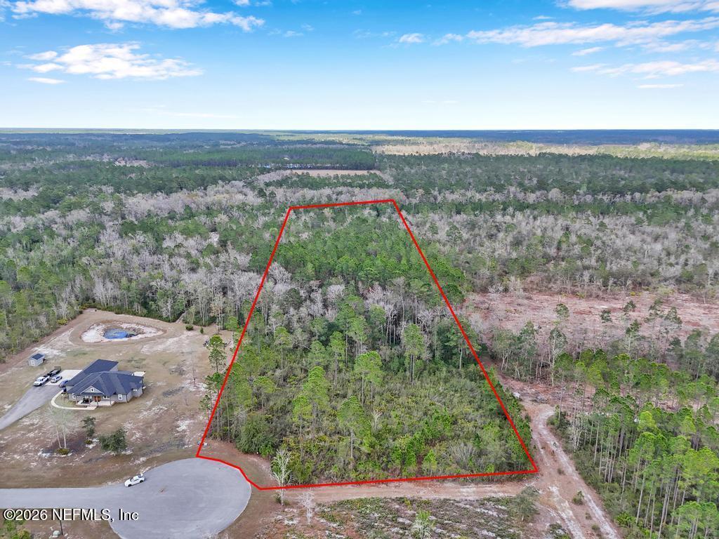 15364 Bullock Bluff Road Bryceville, FL 32009 - Photo 22 of 24 a view of a city