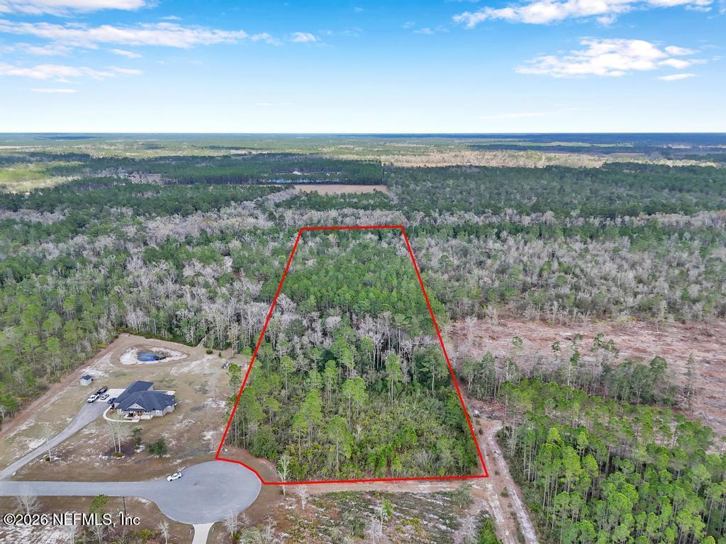 15364 Bullock Bluff Road Bryceville, FL 32009 - Photo 8 of 24 a view of a city