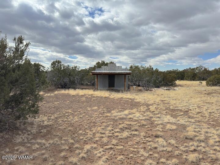 51 N8060 Concho, AZ 85924 - Photo 12 of 15 Shed