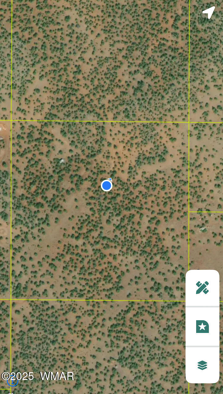 51 N8060 Concho, AZ 85924 - Photo 15 of 15 Overhead View