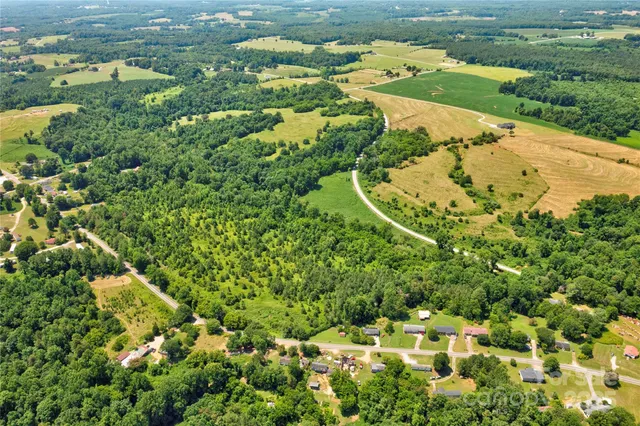 a view of a houses with a lake view