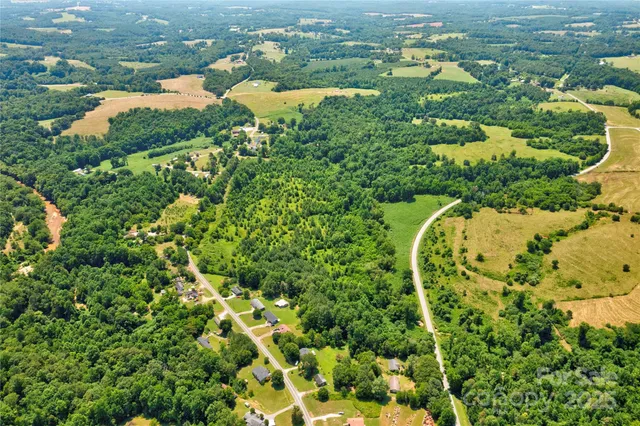 $299,000 | 0 Rube Spangler Road, Lawndale, NC 28090
