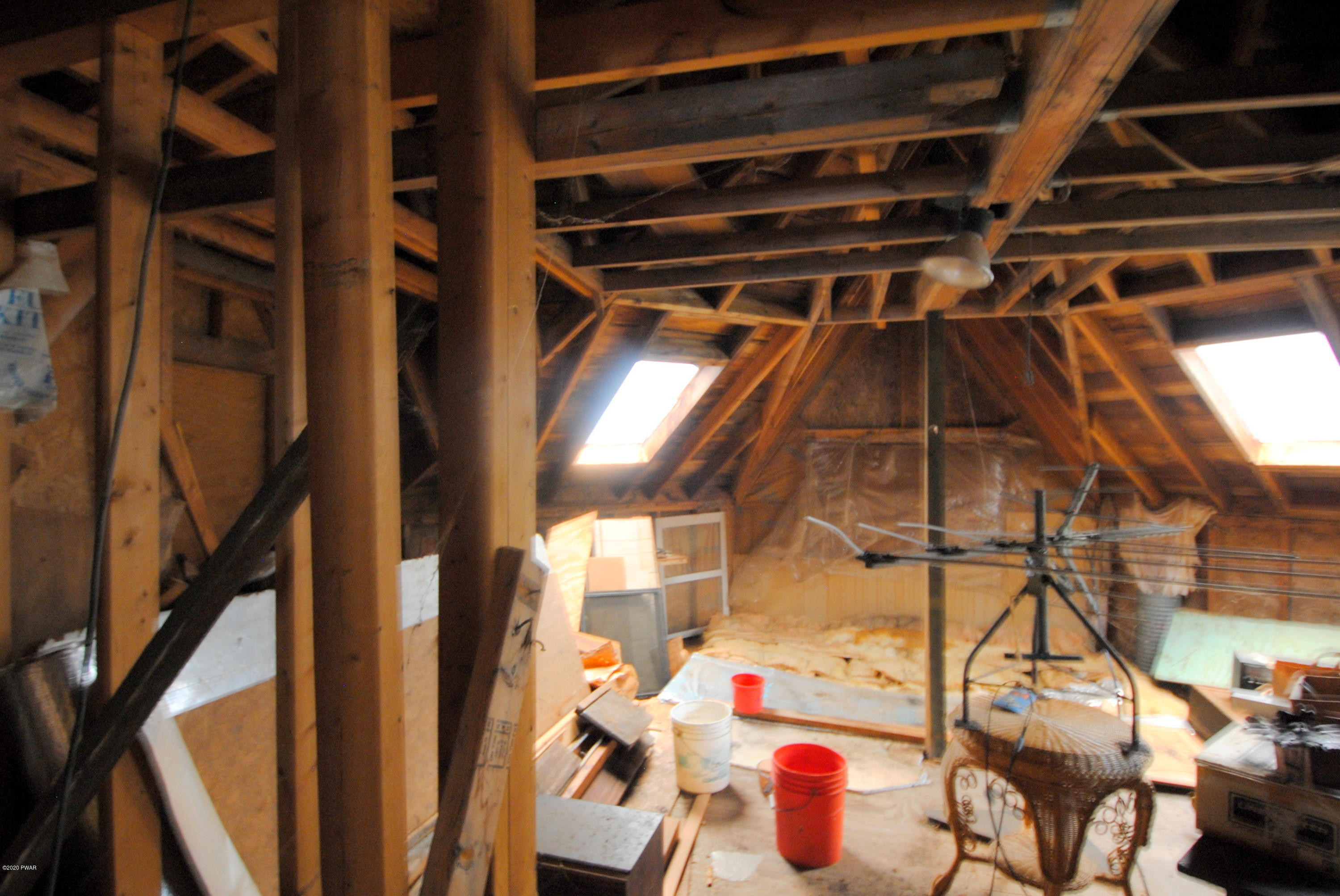 3442 Wrighter Lake Road Starrucca, PA 18462 - Photo 22 of 23