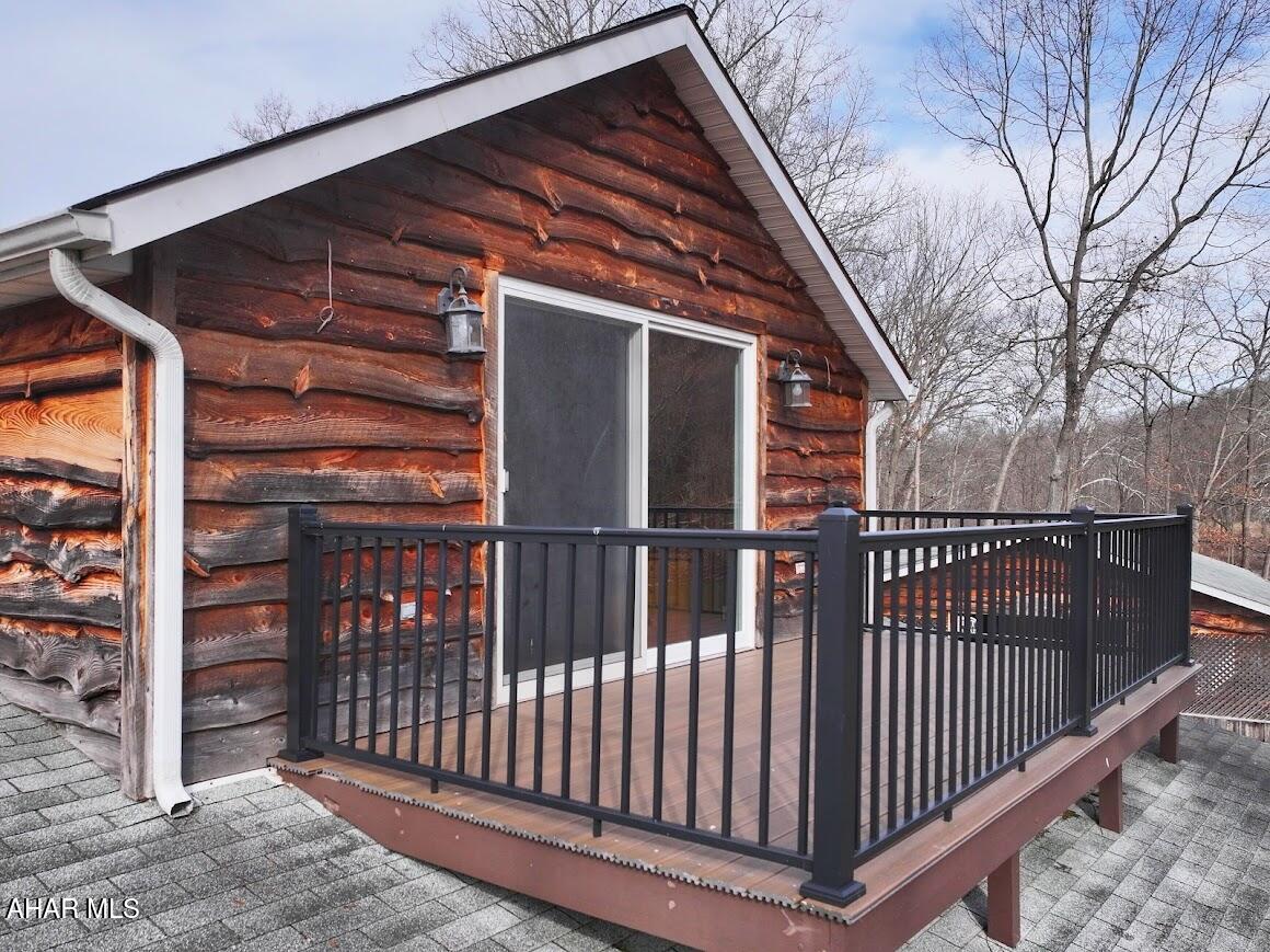 386 Burkett Bridge Road Everett, PA 15537 - Photo 64 of 85