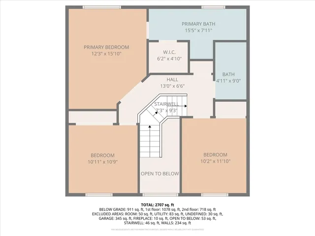 $3,200 | 1604 Tara Belle Parkway, Naperville, IL 60564