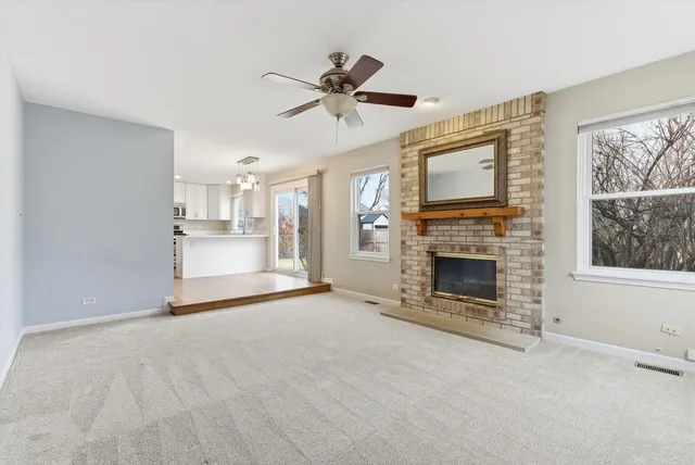 $3,200 | 1604 Tara Belle Parkway, Naperville, IL 60564