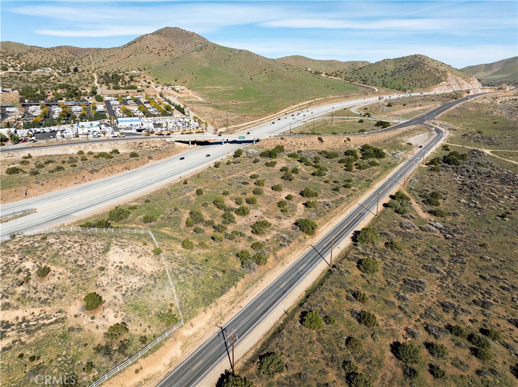 0 Soledad Acton, CA 93510 - Photo 12 of 15 a view of a mountain from a balcony