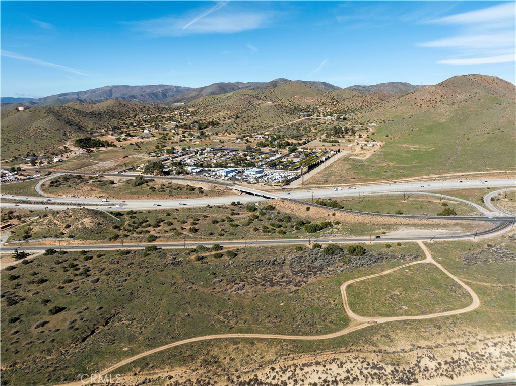 0 Soledad Acton, CA 93510 - Photo 13 of 15 a view of water and mountain