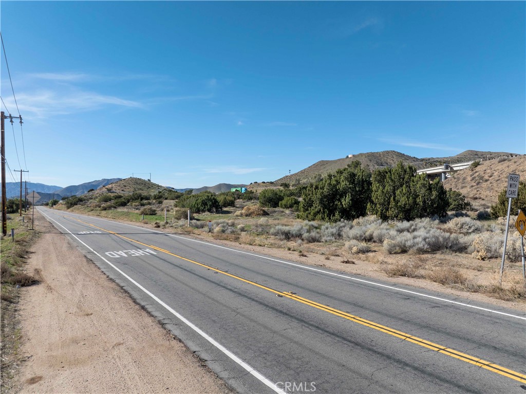 0 Soledad Acton, CA 93510 - Photo 14 of 15 a view of a road from a window