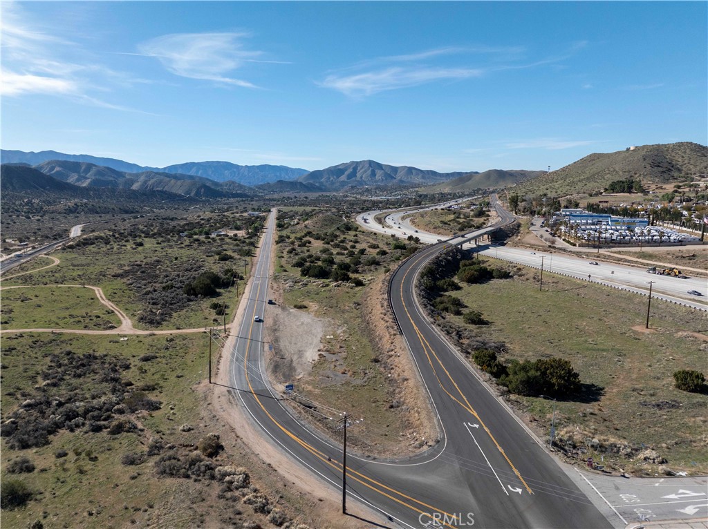 0 Soledad Acton, CA 93510 - Photo 4 of 15 a view of a city from a balcony