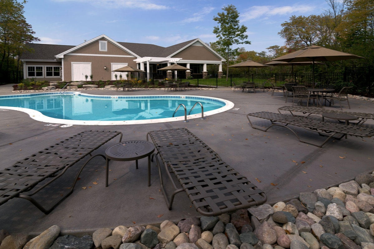 3349 Dunns Ridge Kalamazoo, MI 49009 - Photo 18 of 18 Pool