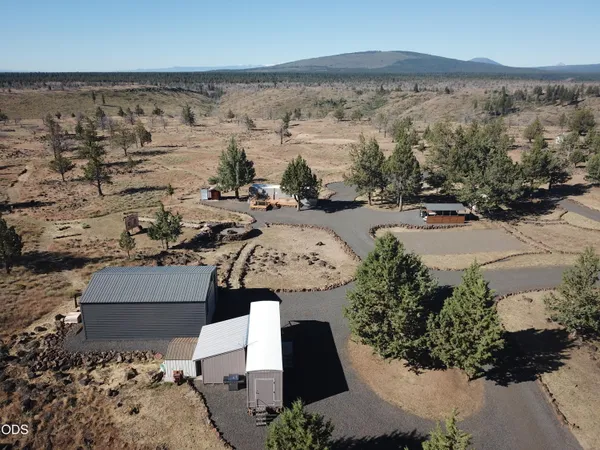 $399,000 | 13729 Southwest Airfield Lane, Culver, OR 97734