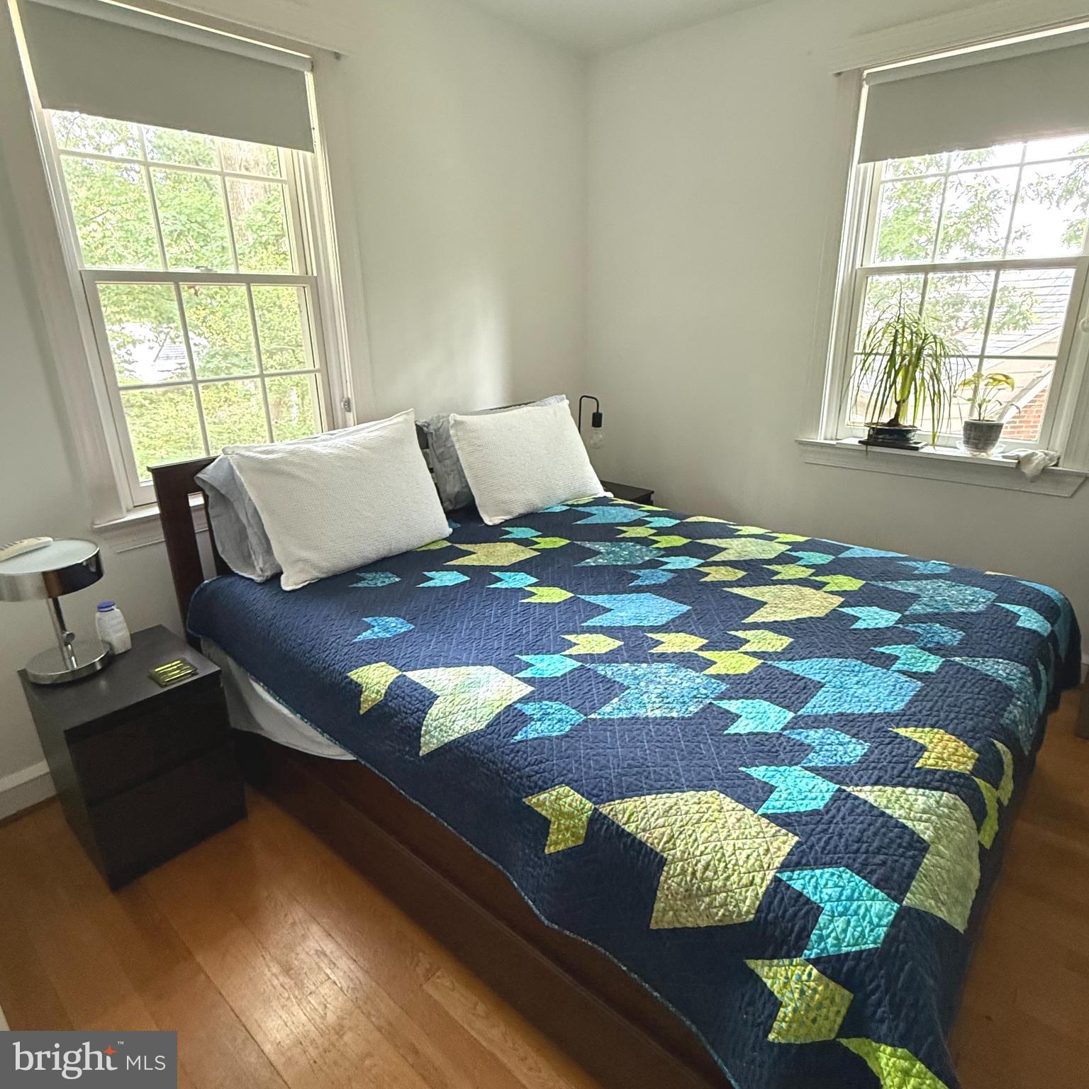 3121 Quebec Place Northwest Washington, DC 20008 - Photo 19 of 29 Bedroom 2
