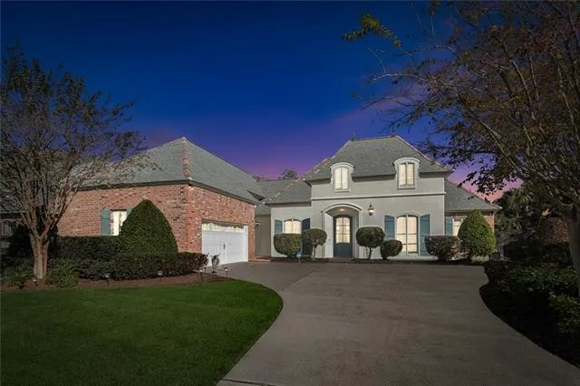 $744,900 | 11 Tara Lane, Mandeville, LA 70471