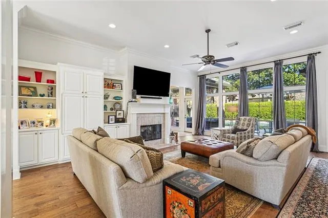 $744,900 | 11 Tara Lane, Mandeville, LA 70471