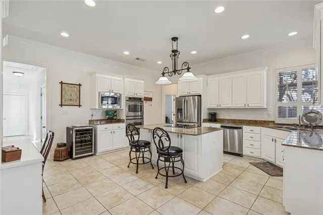 $744,900 | 11 Tara Lane, Mandeville, LA 70471