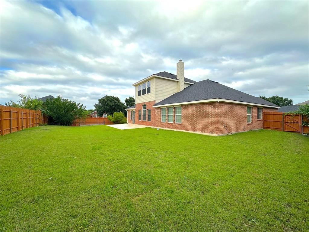 1579 Poets Way Allen, TX 75002 - Photo 34 of 34