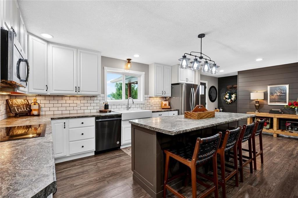 N2399 Little Long Lake Road Shell Lake, WI 54871 - Photo 11 of 47