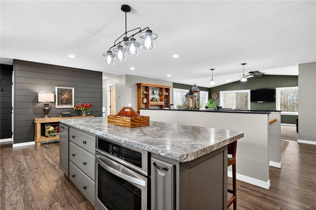 N2399 Little Long Lake Road Shell Lake, WI 54871 - Photo 12 of 47