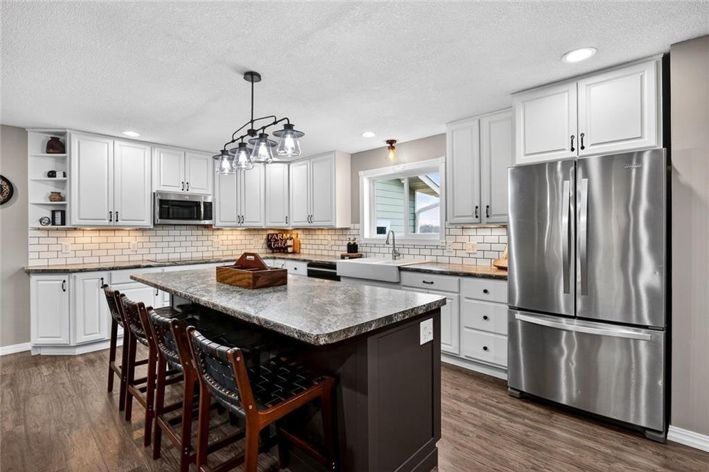 N2399 Little Long Lake Road Shell Lake, WI 54871 - Photo 13 of 47