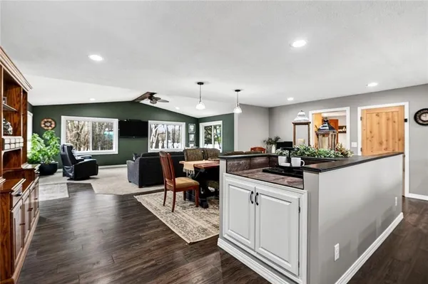 $469,900 | N2399 Little Long Lake Road, Shell Lake, WI 54871