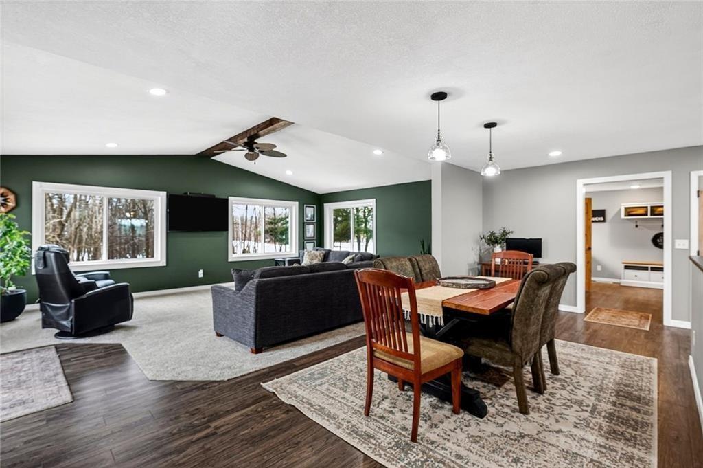 N2399 Little Long Lake Road Shell Lake, WI 54871 - Photo 15 of 47