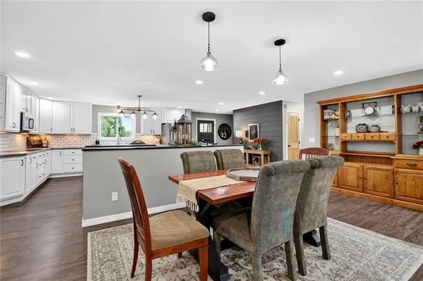 $469,900 | N2399 Little Long Lake Road, Shell Lake, WI 54871