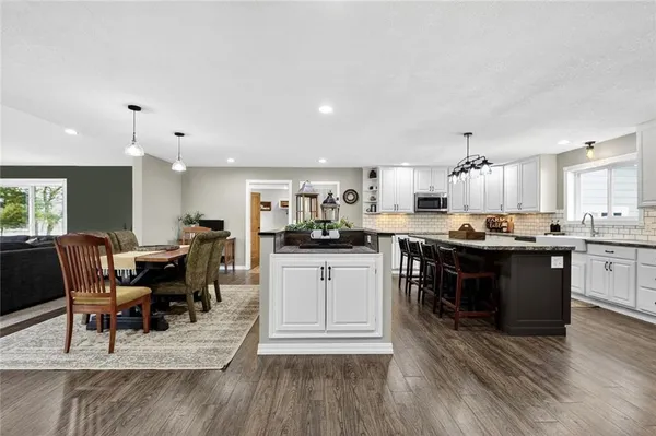 $469,900 | N2399 Little Long Lake Road, Shell Lake, WI 54871