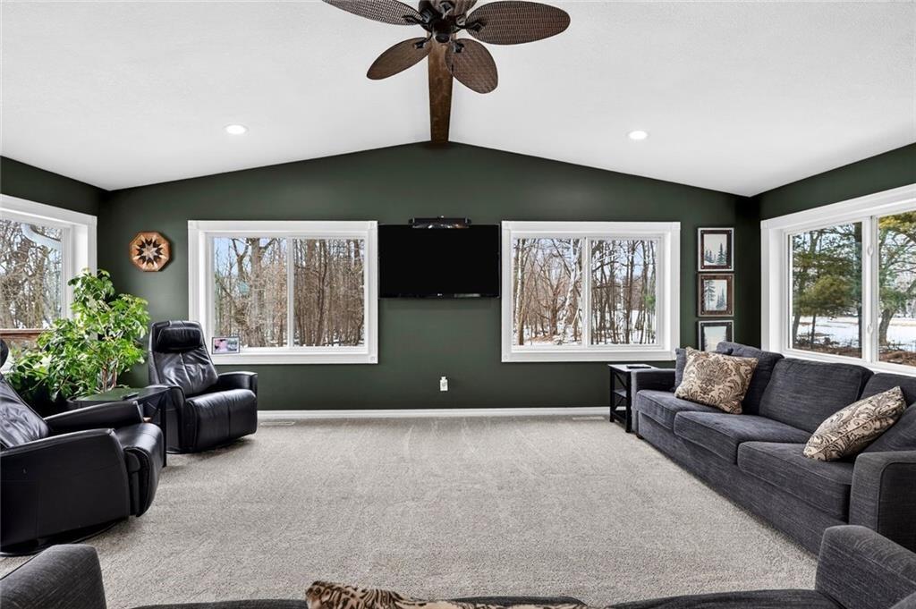 N2399 Little Long Lake Road Shell Lake, WI 54871 - Photo 19 of 47