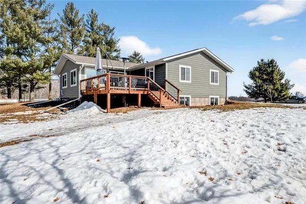 $469,900 | N2399 Little Long Lake Road, Shell Lake, WI 54871