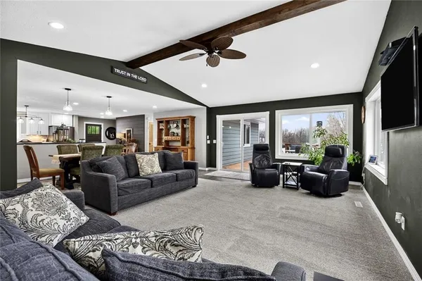$469,900 | N2399 Little Long Lake Road, Shell Lake, WI 54871
