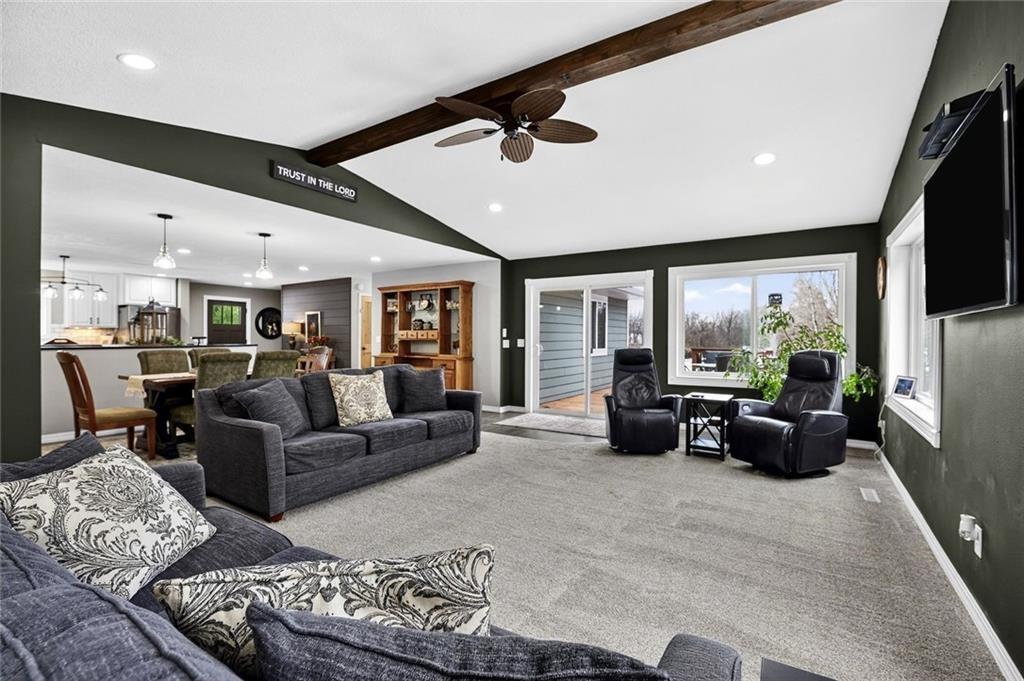 N2399 Little Long Lake Road Shell Lake, WI 54871 - Photo 21 of 47