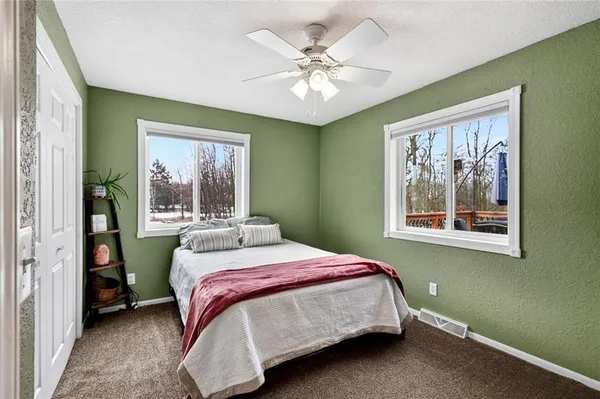 $469,900 | N2399 Little Long Lake Road, Shell Lake, WI 54871