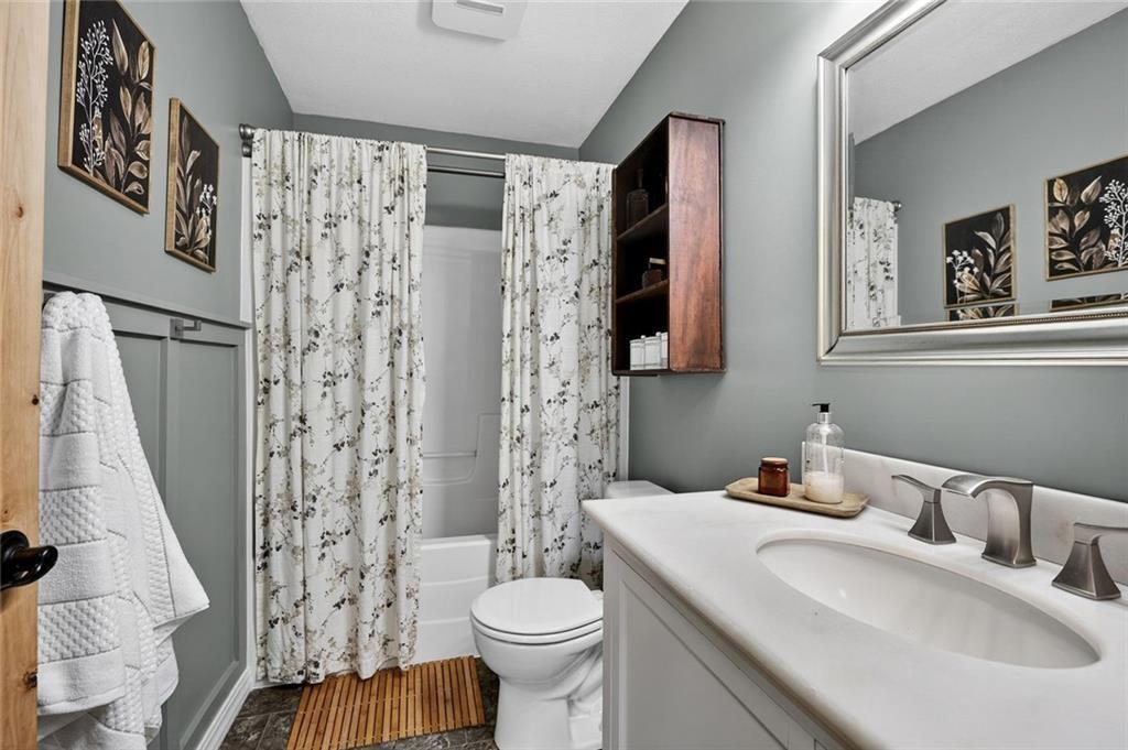 N2399 Little Long Lake Road Shell Lake, WI 54871 - Photo 26 of 47