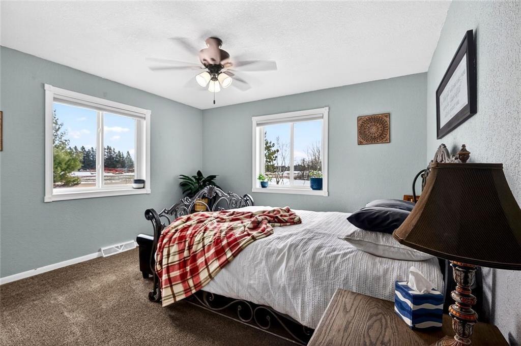 N2399 Little Long Lake Road Shell Lake, WI 54871 - Photo 27 of 47