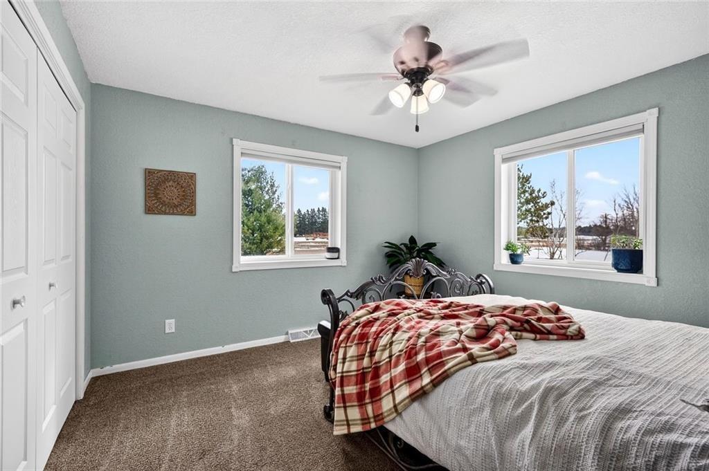 N2399 Little Long Lake Road Shell Lake, WI 54871 - Photo 28 of 47